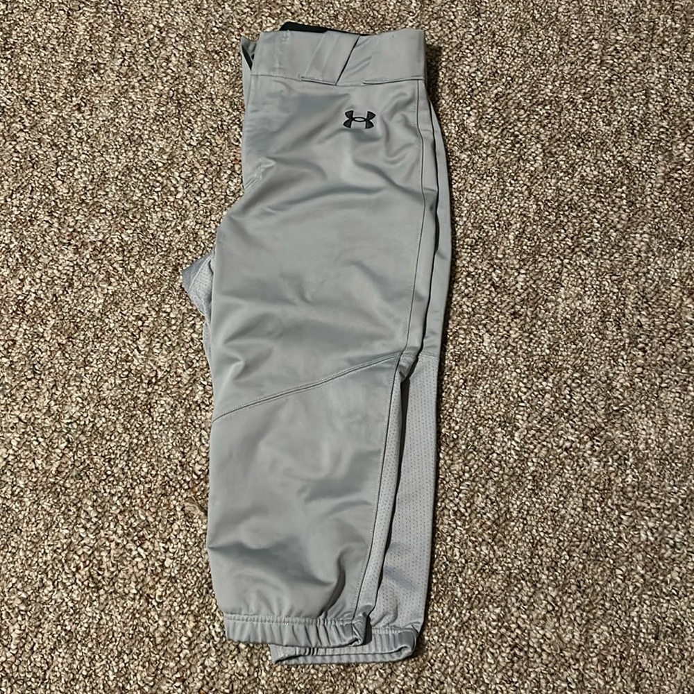 Ua Baseball Knickers - image 1